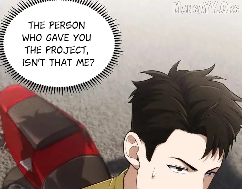 Hidden Dragon in the City (2025) Chapter 26 - page 73